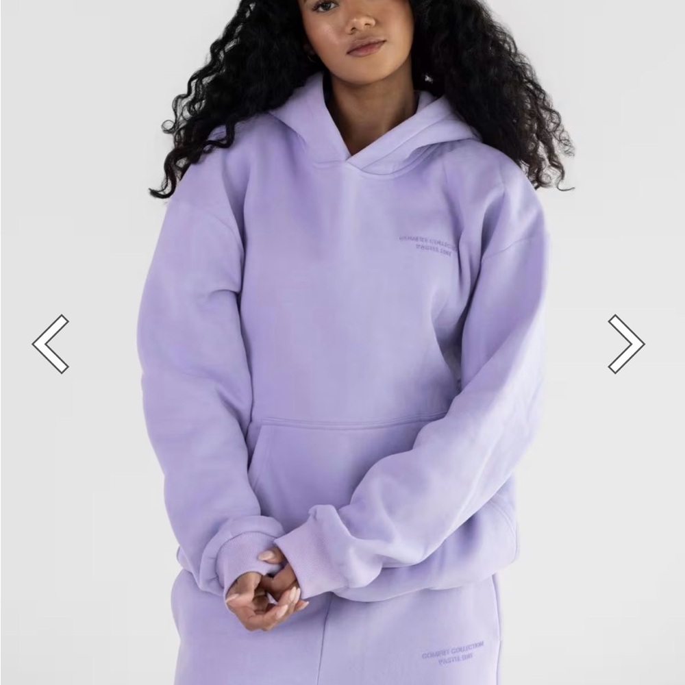 Comfrt Women's Hoodie